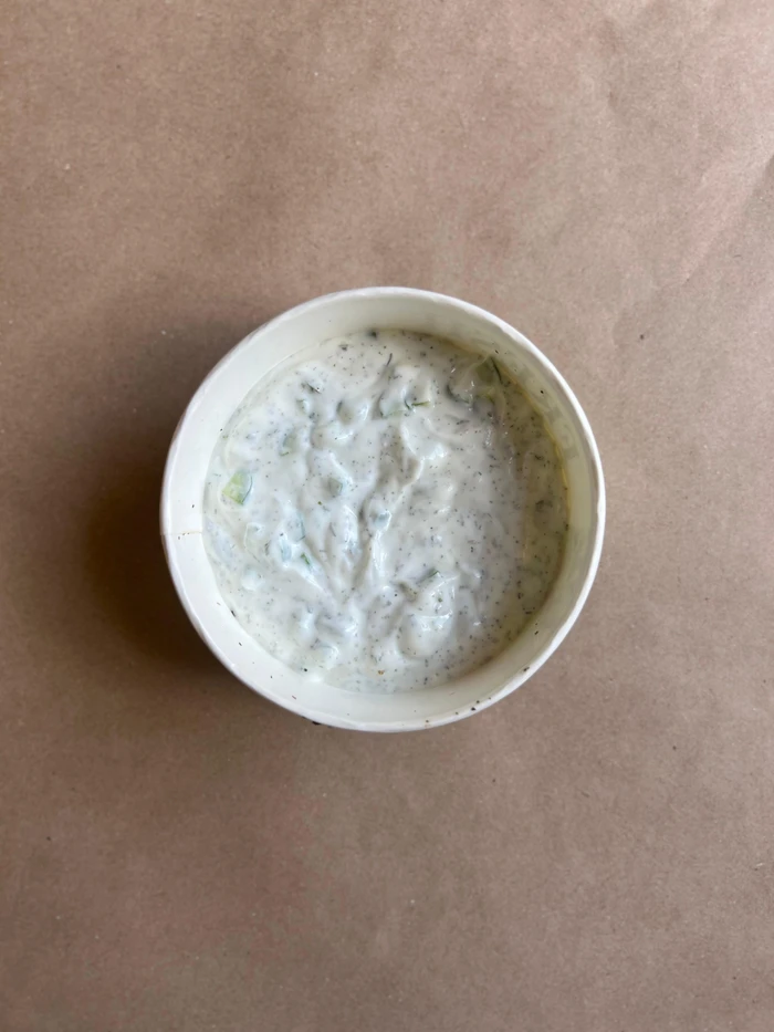 Cretan-Style Zucchini